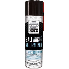 Rustkote - Rust Removers & Corrosion Inhibitors; Type: Neutralizer ; Container Size Range: 16 oz. - Exact Tool & Supply