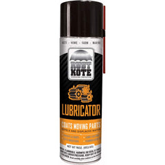 Rustkote - Rust Removers & Corrosion Inhibitors; Type: Lubricator ; Container Size Range: 16 oz. - Exact Tool & Supply