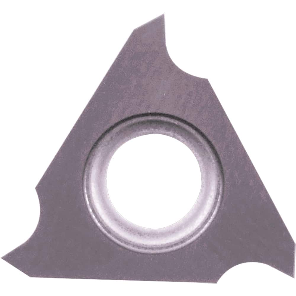 Kyocera - GBF32R080-005 PR1535 Carbide Grooving Insert - Exact Tool & Supply