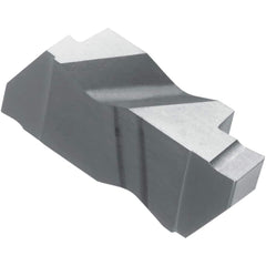 Kyocera - KCGP2062L TN60 Cermet Grooving Insert - Exact Tool & Supply