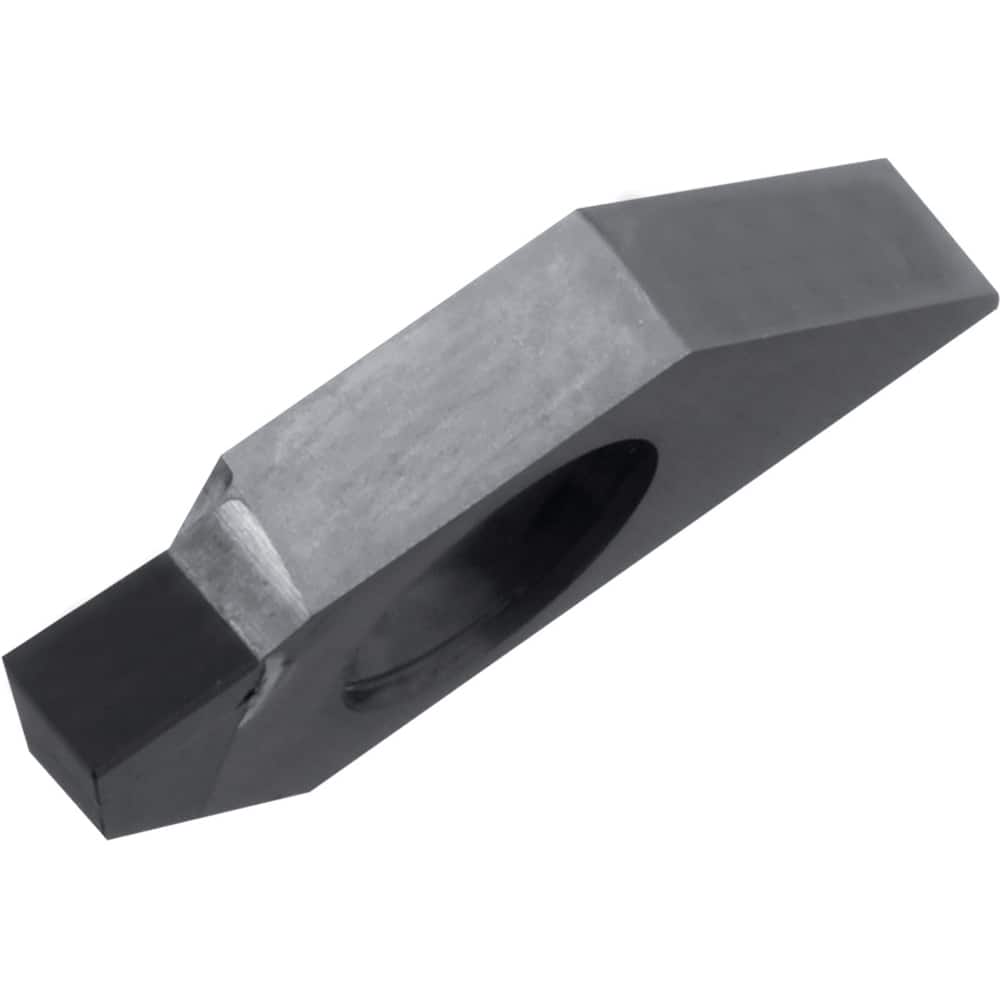Kyocera - TKF12R200-NB KPD001 PCD Grooving Insert - Exact Tool & Supply