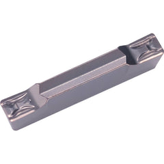 Kyocera - GDM4020N080GM PR1215 Carbide Grooving Insert - Exact Tool & Supply
