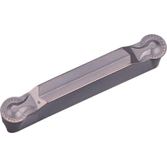 Kyocera - GDM6020N300RCM PR1215 Carbide Grooving Insert - Exact Tool & Supply