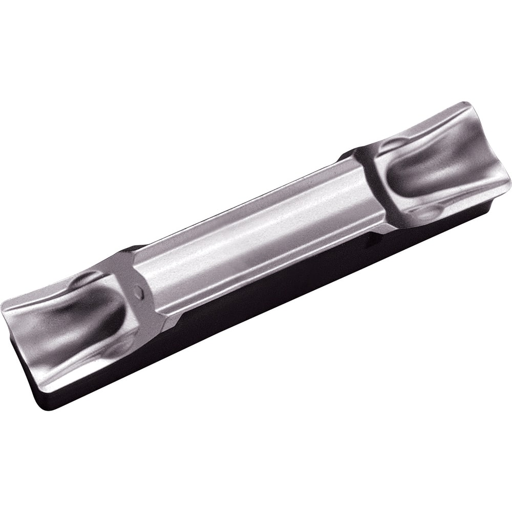 Kyocera - GDFM3020N030DM PR1225 Carbide Grooving Insert - Exact Tool & Supply