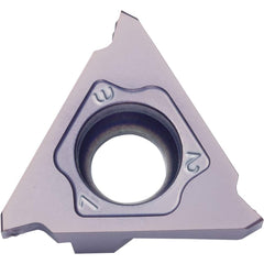 Kyocera - GBA43L185-020GM PR1625 Carbide Grooving Insert - Exact Tool & Supply