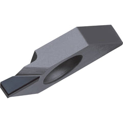 Kyocera - TKF16R250-AS KPD001 PCD Grooving Insert - Exact Tool & Supply