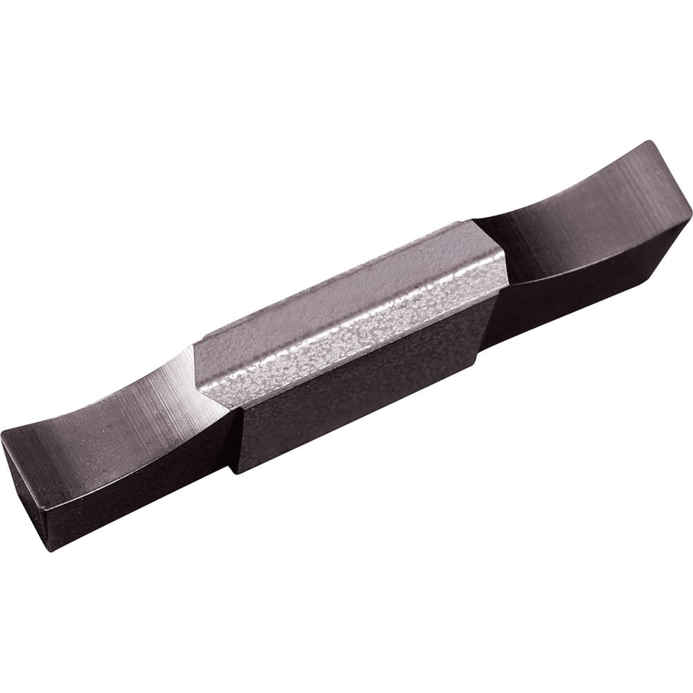 Kyocera - GDG5020N040GS PR1215 Carbide Grooving Insert - Exact Tool & Supply