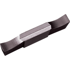 Kyocera - GDG5020N040GS PR1225 Carbide Grooving Insert - Exact Tool & Supply