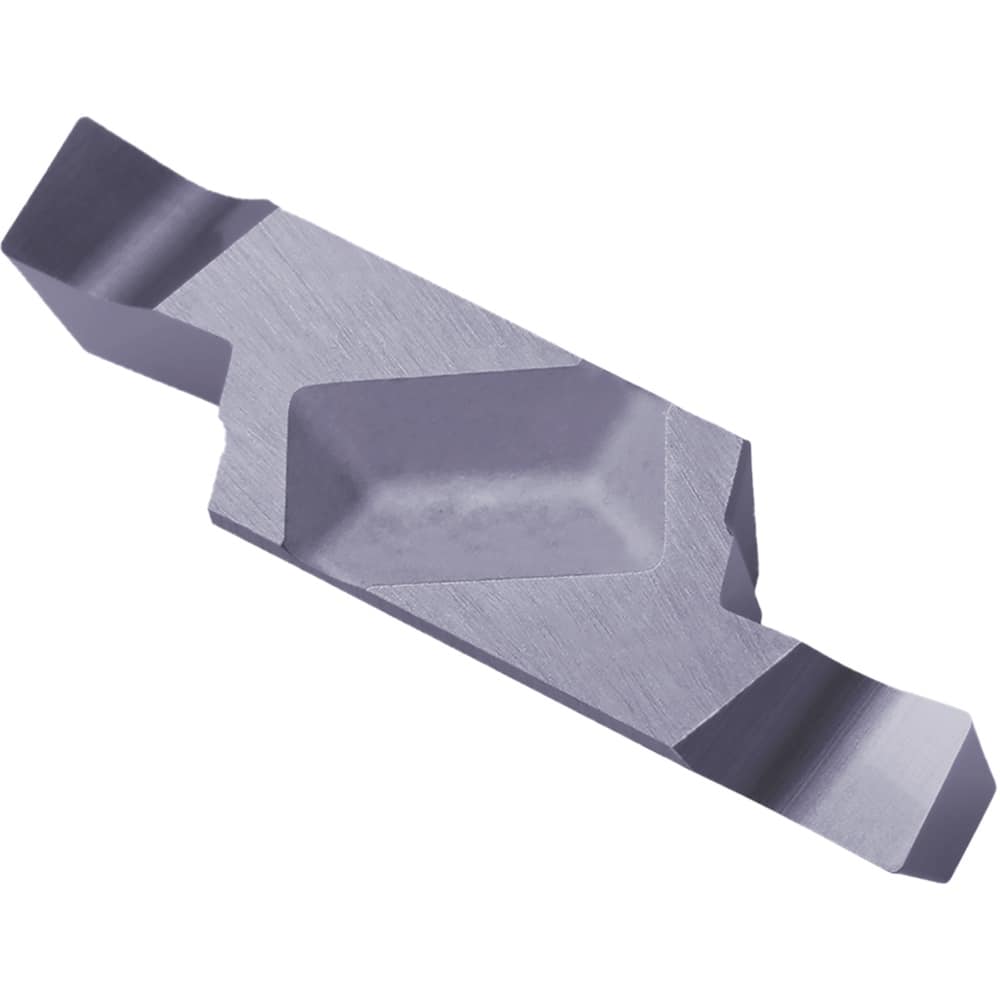 Kyocera - GVFL350040C PR1225 Carbide Grooving Insert - Exact Tool & Supply