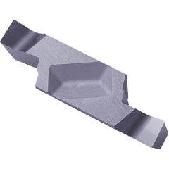 Kyocera - GVFL350040C PR1225 Carbide Grooving Insert - Exact Tool & Supply