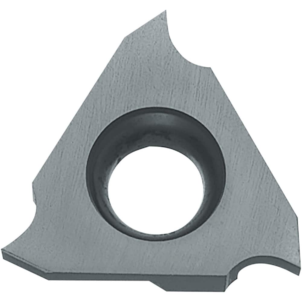 Kyocera - TGF32R175-010 KW10 Carbide Grooving Insert - Exact Tool & Supply