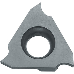 Kyocera - TGF32R175-010 KW10 Carbide Grooving Insert - Exact Tool & Supply