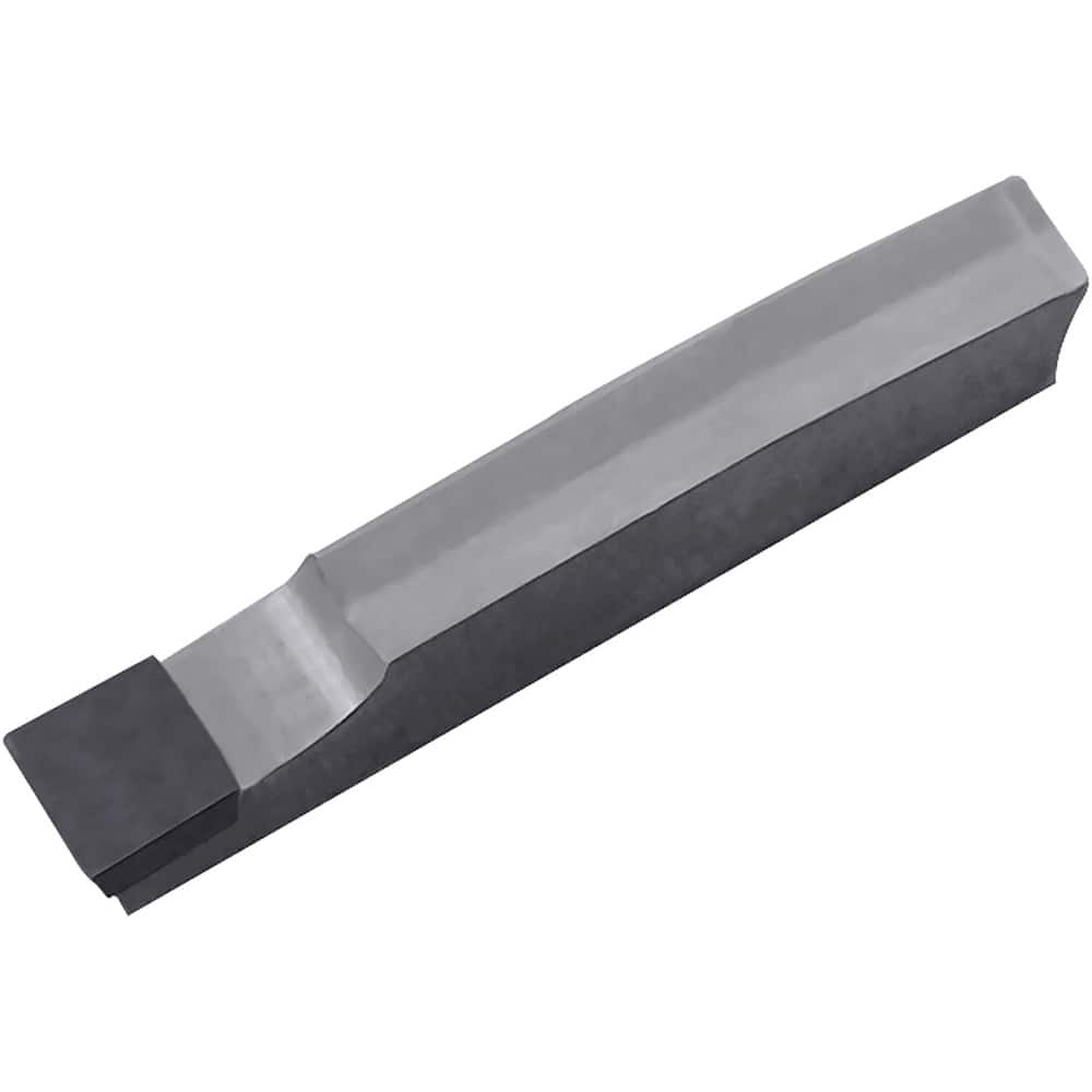 Kyocera - GMN3 KBN525 CBN Grooving Insert - Exact Tool & Supply