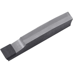 Kyocera - GMN3 KBN525 CBN Grooving Insert - Exact Tool & Supply