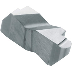 Kyocera - KCRP3078L TN60 Cermet Grooving Insert - Exact Tool & Supply