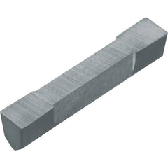 Kyocera - DB375R30 TN60 Cermet Grooving Insert - Exact Tool & Supply