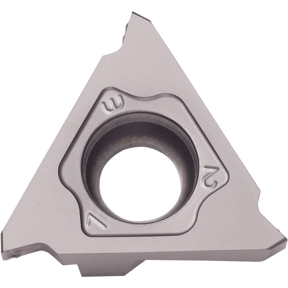 Kyocera - GBA43L200-020GM TN620 Cermet Grooving Insert - Exact Tool & Supply