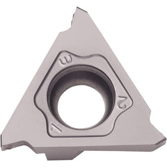 Kyocera - GBA43L175-020GM TN620 Cermet Grooving Insert - Exact Tool & Supply