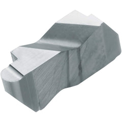 Kyocera - KCRP3031R TN60 Cermet Grooving Insert - Exact Tool & Supply