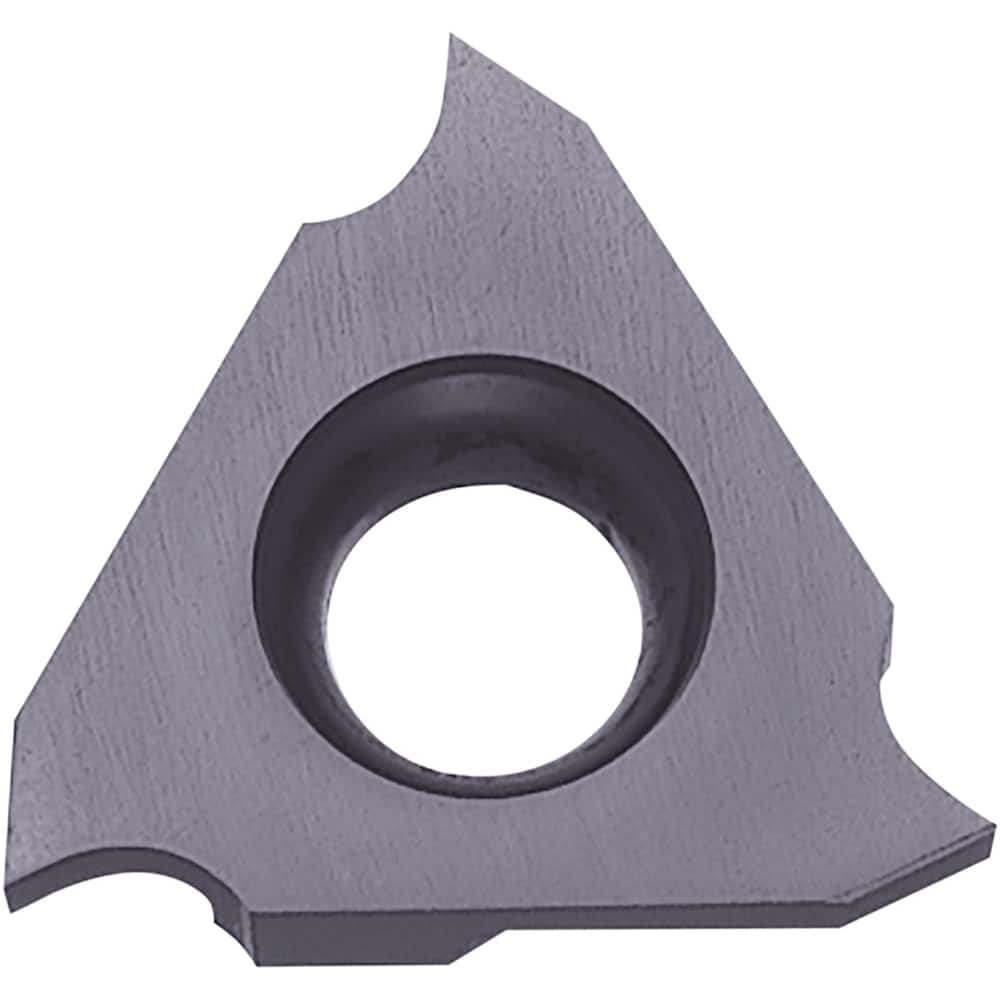Kyocera - TGF32L120-010 PR1215 Carbide Grooving Insert - Exact Tool & Supply