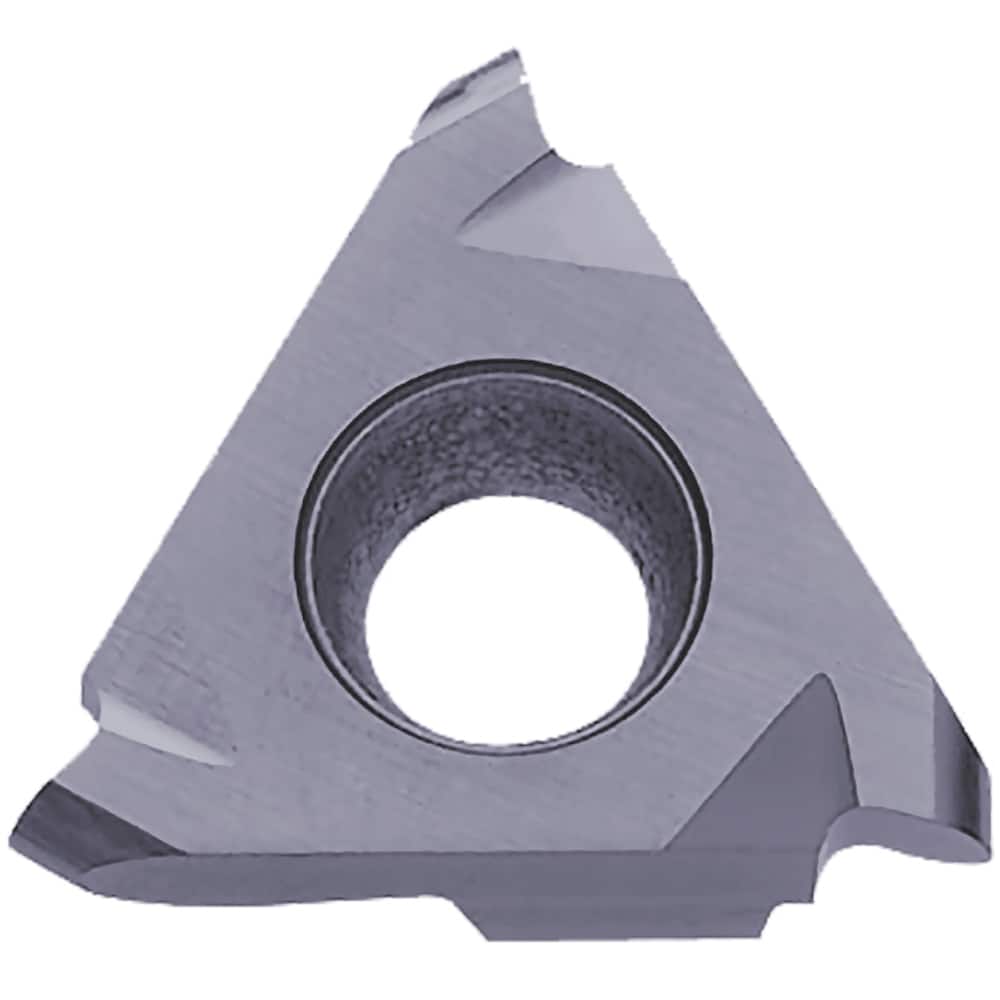 Kyocera - GBA43R400-200R PR1215 Carbide Grooving Insert - Exact Tool & Supply