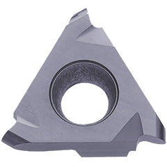 Kyocera - GBA43R250-125R PR1215 Carbide Grooving Insert - Exact Tool & Supply