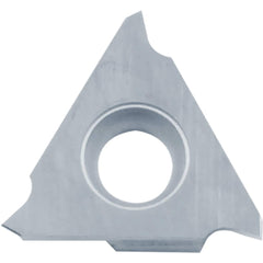 Kyocera - GBA43R400-040F TN620 Cermet Grooving Insert - Exact Tool & Supply