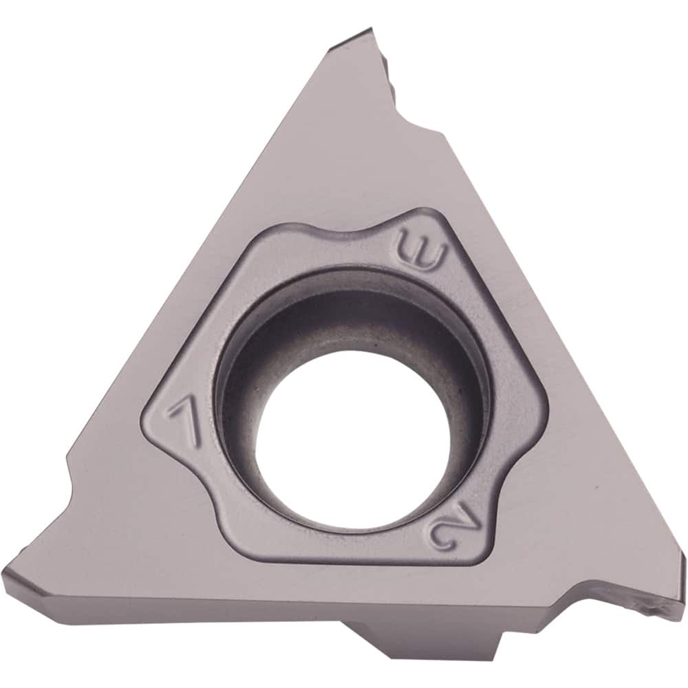 Kyocera - GBA43R150-020GM TN620 Cermet Grooving Insert - Exact Tool & Supply