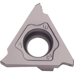 Kyocera - GBA43R185-020GM TN620 Cermet Grooving Insert - Exact Tool & Supply