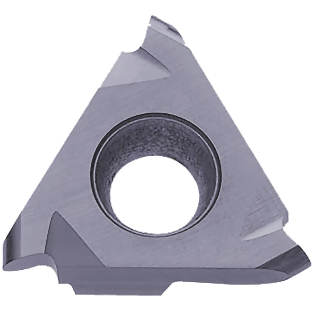 Kyocera - GBA43L250-125R PR1215 Carbide Grooving Insert - Exact Tool & Supply