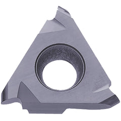 Kyocera - GBA43L200-100R PR1215 Carbide Grooving Insert - Exact Tool & Supply