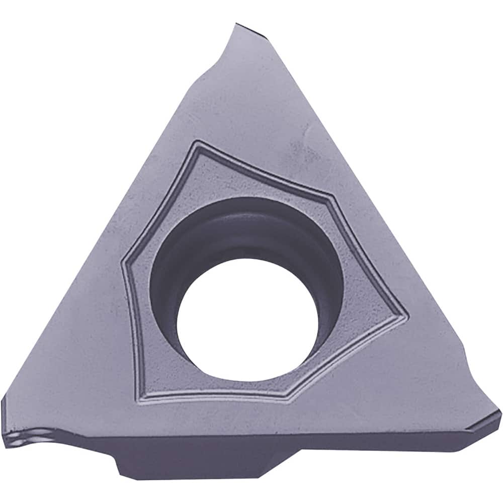 Kyocera - GBA43L250-030MY PR1215 Carbide Grooving Insert - Exact Tool & Supply
