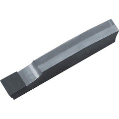 Kyocera - GDGS4020N040NB KBN05M CBN Grooving Insert - Exact Tool & Supply
