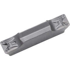 Kyocera - GDM3015N-040GMI TN620 Cermet Grooving Insert - Exact Tool & Supply