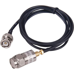 REED Instruments - Electrical Test Equipment Accessories; Accessory Type: Vibration Probe ; For Use With: REED R7000SD & SD-8205 Vibration Meter/Data Loggers. - Exact Tool & Supply