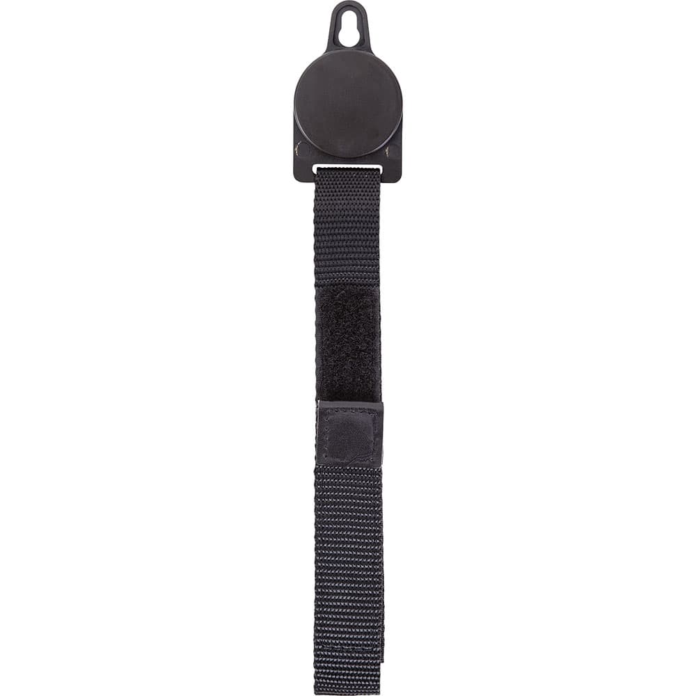 REED Instruments - Electrical Test Equipment Accessories; Accessory Type: Magnetic Hanging Strap ; For Use With: REED R5007 ; Color: Black - Exact Tool & Supply
