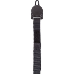 REED Instruments - Electrical Test Equipment Accessories; Accessory Type: Magnetic Hanging Strap ; For Use With: REED R5007 ; Color: Black - Exact Tool & Supply