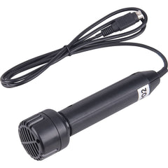 REED Instruments - Natural Gas, Carbon Monoxide & Refrigerant Detectors; Type: O2 Probe ; Function: Measures Oxygen ; Height (Decimal Inch): 1.500000 ; Height (mm): 38.0000 ; Length (Decimal Inch): 6.0000 ; Length (mm): 150.00 - Exact Tool & Supply