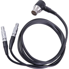 REED Instruments - Thickness Gage Accessories; Type: Replacement Probe ; For Use With: REED TM-8811 Ultrasonic Thickness Gauge - Exact Tool & Supply