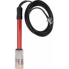 REED Instruments - Conductivity & pH Meter Electrodes & Probes; Type: ORP Probe ; Junction: Double ; Electrode: ORP ; For Use With: REED R3000SD & SD-230 Data Logging pH/ORP Meters. - Exact Tool & Supply