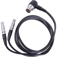 REED Instruments - Thickness Gage Accessories; Type: Replacement Probe ; For Use With: REED R7900 Ultrasonic Thickness Gauge - Exact Tool & Supply