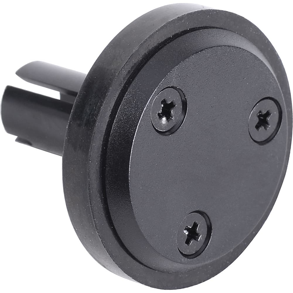 REED Instruments - Tachometer Accessories; Type: Surface Wheel Adapter ; For Use With: REED K4010 and R7150 tachometers - Exact Tool & Supply