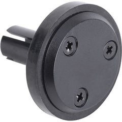 REED Instruments - Tachometer Accessories; Type: Surface Wheel Adapter ; For Use With: REED K4010 and R7150 tachometers - Exact Tool & Supply