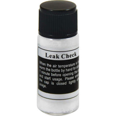 REED Instruments - Natural Gas, Carbon Monoxide & Refrigerant Detectors; Type: Leak Source ; Function: Verify the functionality of your Leak Detector - Exact Tool & Supply