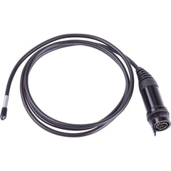 REED Instruments - Camera & Borescope Accessories; Accessory Type: Camera Head ; For Use With: REED R8500 Video Inspection Camera ; Waterproof: Yes ; Size (mm): 3.90 ; Size (Feet): 3.3 (Cable Length) ; Includes: 3.9mm Camera Head; Protective Cap - Exact Tool & Supply