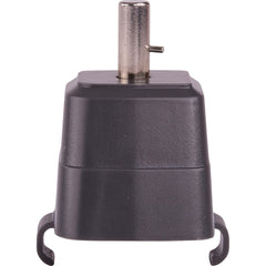 REED Instruments - Tachometer Accessories; Type: Contact Adapter ; For Use With: REED R7100 - Exact Tool & Supply