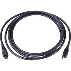 REED Instruments - Camera & Borescope Accessories; Accessory Type: Cable Extension ; For Use With: REED R8500 Video Inspection Camera ; Size (Feet): 9.8 (Cable Length) - Exact Tool & Supply