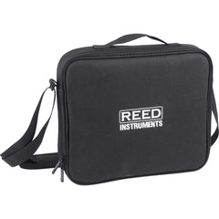 REED Instruments - Thermometer Accessories; Type: Carrying Case ; For Use With: Up to 3 Small to Medium Sized Instruments - Exact Tool & Supply