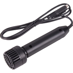 REED Instruments - Natural Gas, Carbon Monoxide & Refrigerant Detectors; Type: CO Probe ; Function: Measures Carbone Monoxyde ; Height (Decimal Inch): 1.500000 ; Height (mm): 38.0000 ; Length (Decimal Inch): 6.0000 ; Length (mm): 150.00 - Exact Tool & Supply