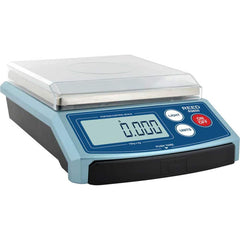 REED Instruments - 33 Lb Digital Portion Control Scale - Exact Tool & Supply